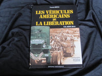 Vehicules américains de liberation