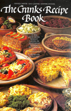 Cranks' Recipe Book