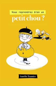 Vous reprendrez bien un petit chou?