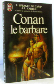Conan le Barbare