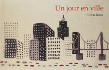 Un jour en ville