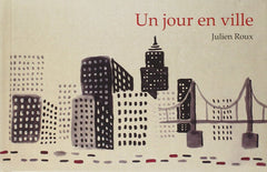 Un jour en ville