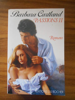 Passions, Tome 2 :