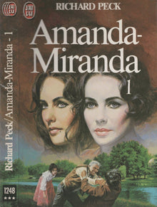 Amanda - miranda t1 ***