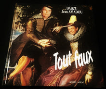 Tout faux Tome 1: Tout faux