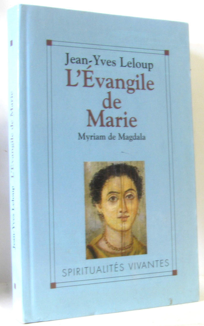 L'évangile de Marie