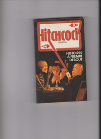 Histoires à frémir debout