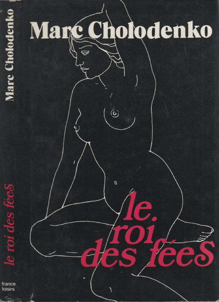Le roi des fées