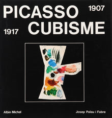 Picasso, cubisme