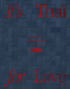It's Thaï for Love