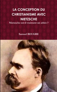 La conception du christianisme avec Nietzsche