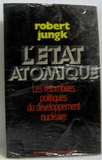 ETAT ATOMIQUE