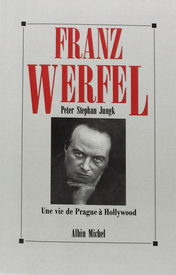 Franz Werfel