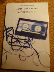 Ceux qui savent comprendront