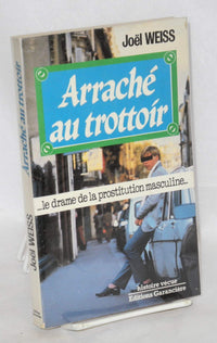 Arraché au trottoir le drame de la prostitution enfantine