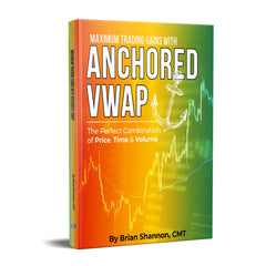 Maximum Trading Gains With Anchored VWAP - The Perfect Combination of Price, Time & Volume - Brian Shannon