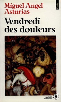 Vendredi des douleurs