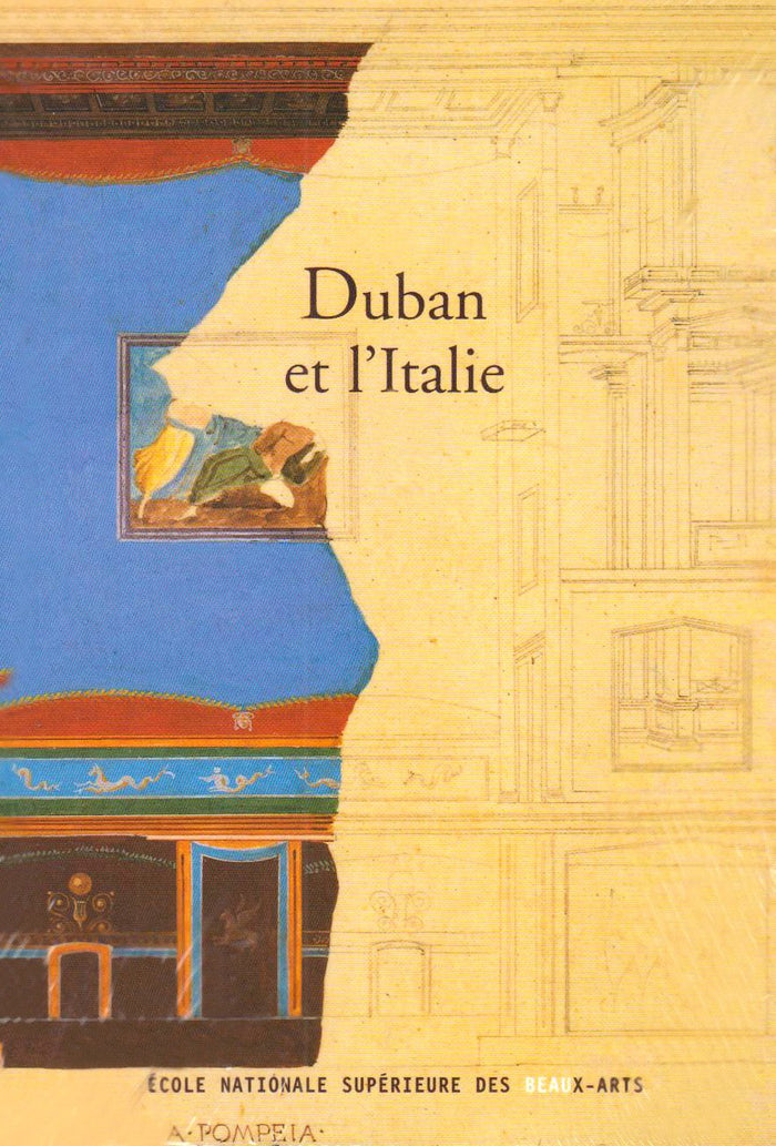 DUBAN ET L'ITALIE