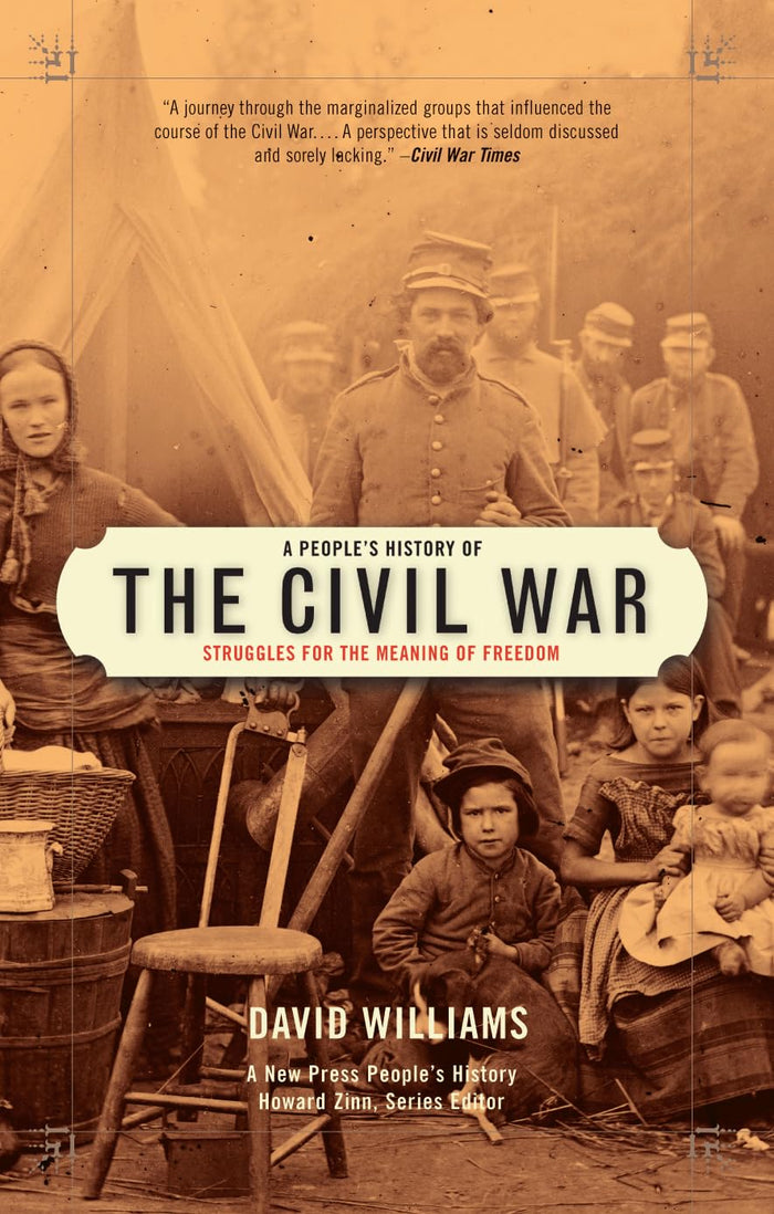 People's history of the civil war