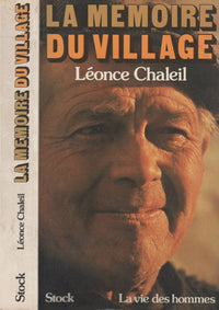 La mémoire du village