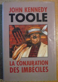 A Confederacy of Dunces