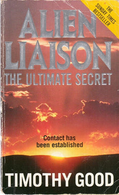 Alien Liaison: the Ultimate Secret