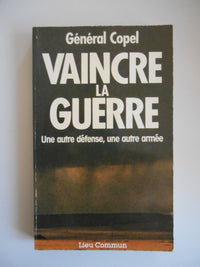 vaincre la guerre