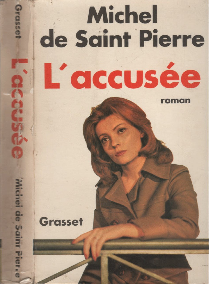 L'accusee