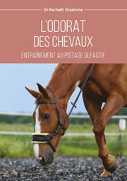 L'odorat des chevaux
