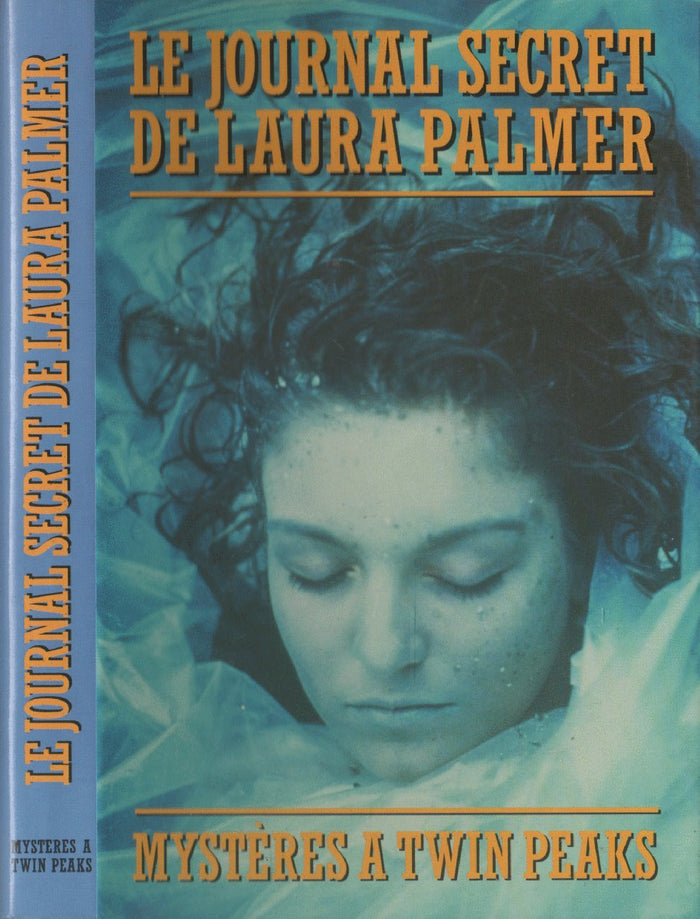 Le journal secret de Laura Palmer