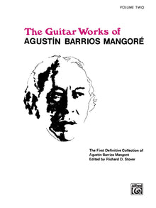 The Guitar Works - Volume 2