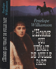 L'homme qui venait de nulle part