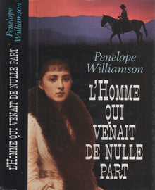 L'homme qui venait de nulle part