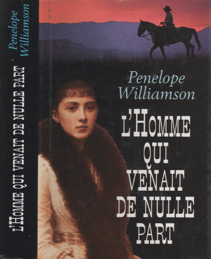 L'homme qui venait de nulle part