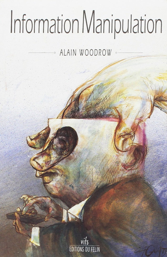 Information manipulation