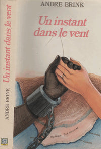 Un Instant dans le vent (Club pour vous Hachette)