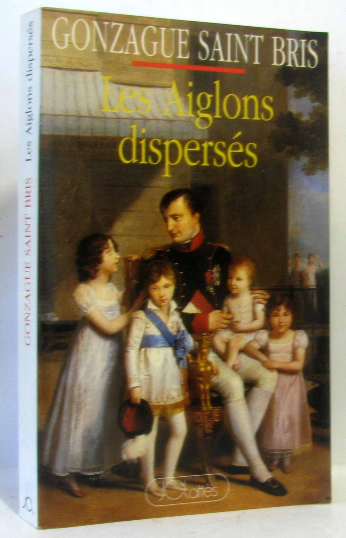 Les Aiglons dispersés