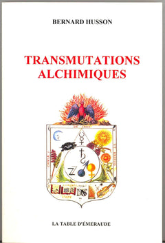 Transmutations alchimiques
