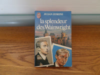 Splendeur des wainwright *** (La)