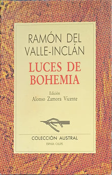 Luces de bohemia