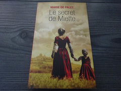 Le Secret de Miette