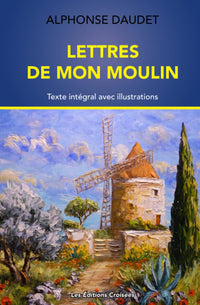 Lettres de mon moulin