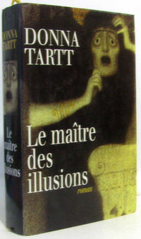 Le maître des illusions
