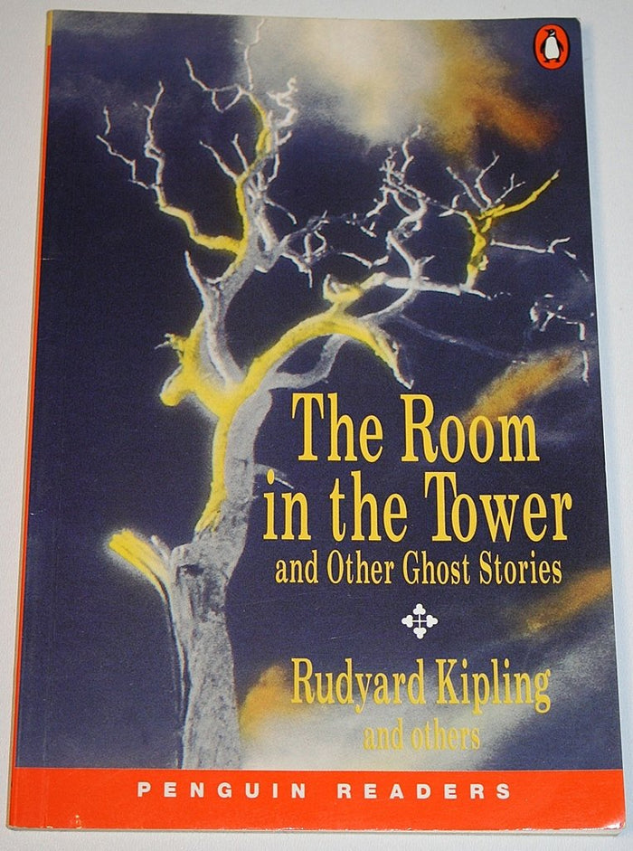 The Room in the Tower and Other Stories