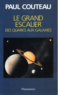 Le Grand Escalier