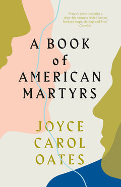 Un livre de martyrs américains