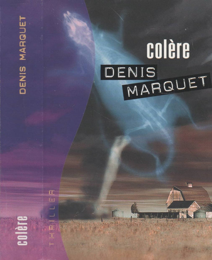 colère