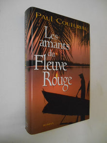 Les amants du fleuve Rouge