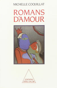 Romans d'amour