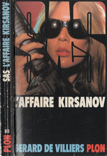 L'Affaire Kirsanov
